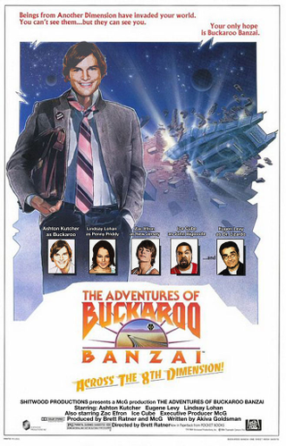 Illustration for article titled Nearly 50 Movie Remakes and Sequels So Bad They Wouldn't Even Go Straight to DVD